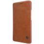 Nillkin Qin Series Leather case for HUAWEI P9 Lite/Huawei G9 (5.2inch) order from official NILLKIN store